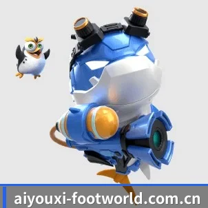 爱游戏体育资讯 APP